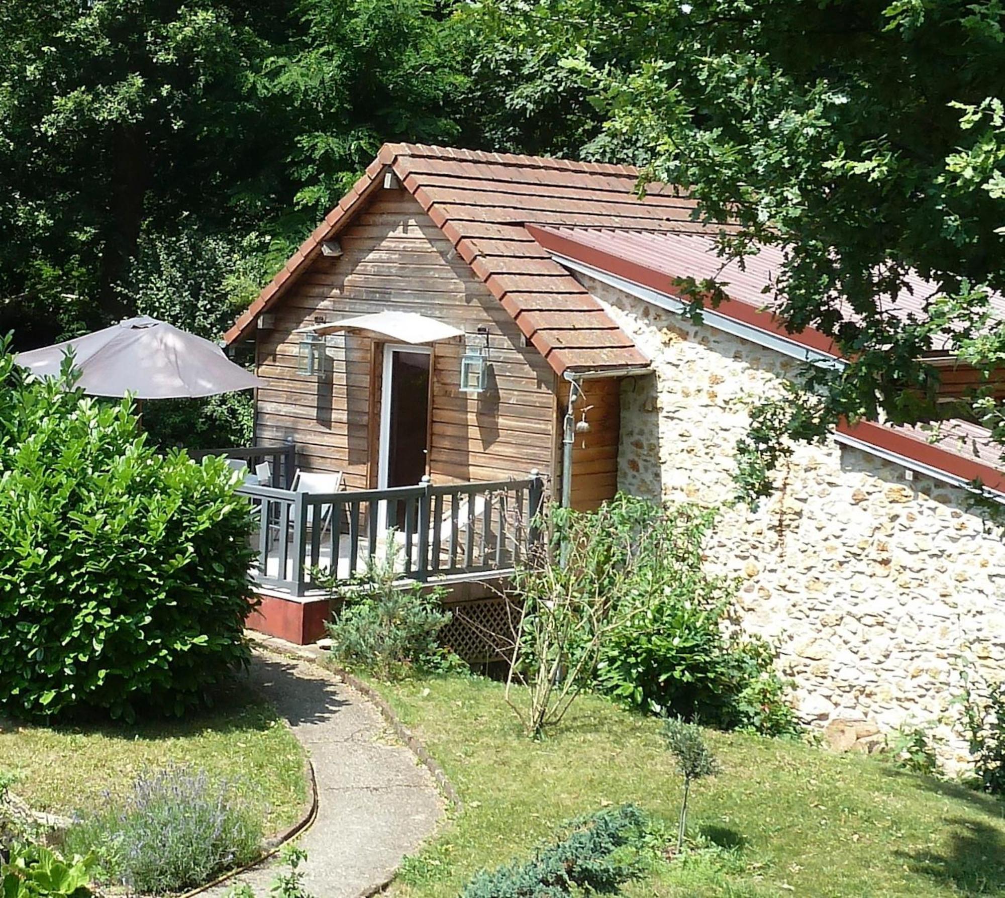 La Demeure Des Tilleuls Chatenay-Malabry Room photo